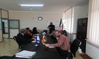 گلستان/ راه اندازی سامانه مدیریت پرونده های قاچاق